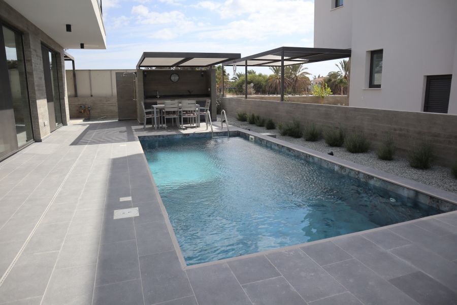 Villa en Pafos, Chipre, 215 m² - imagen 2
