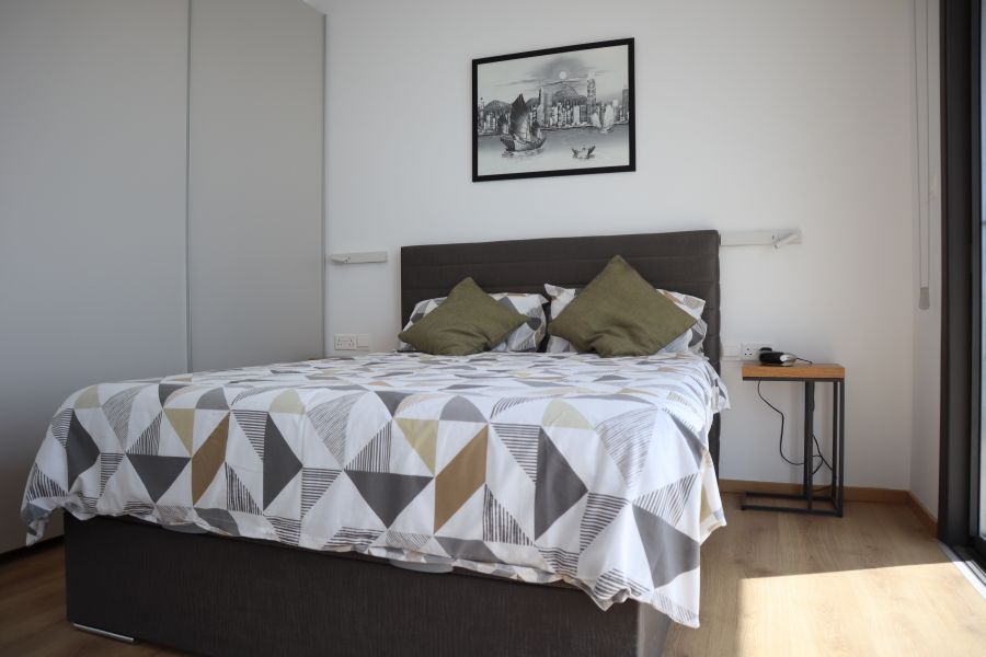 Villa en Pafos, Chipre, 215 m² - imagen 16