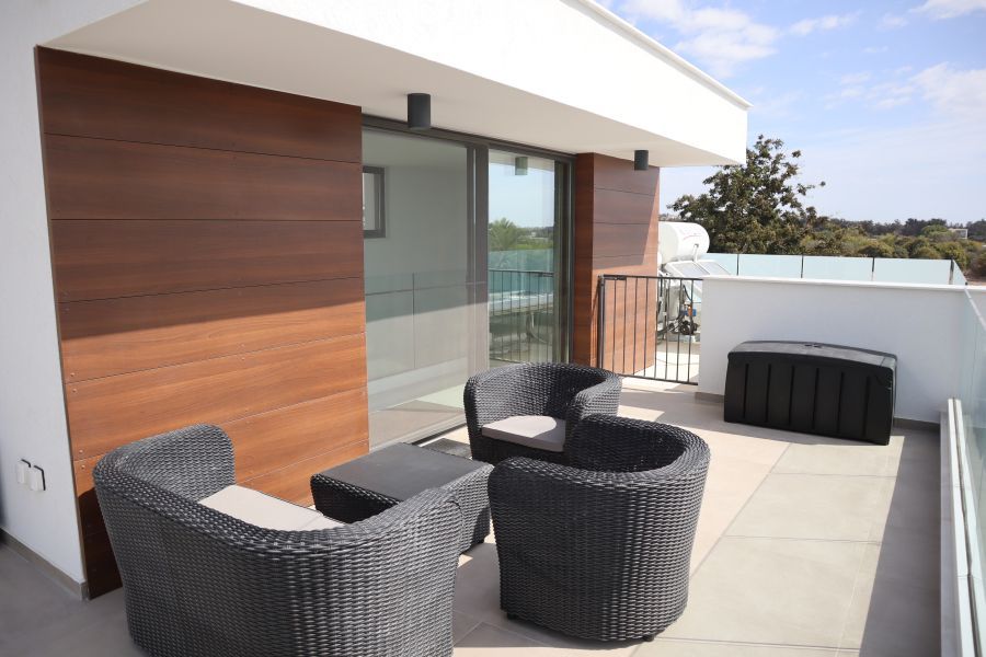 Villa en Pafos, Chipre, 215 m² - imagen 18