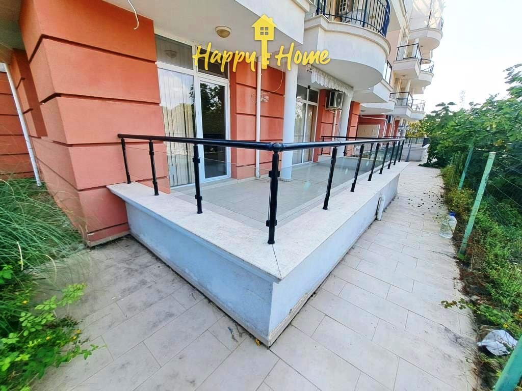 Piso en Sozopol, Bulgaria, 65 m² - imagen 1