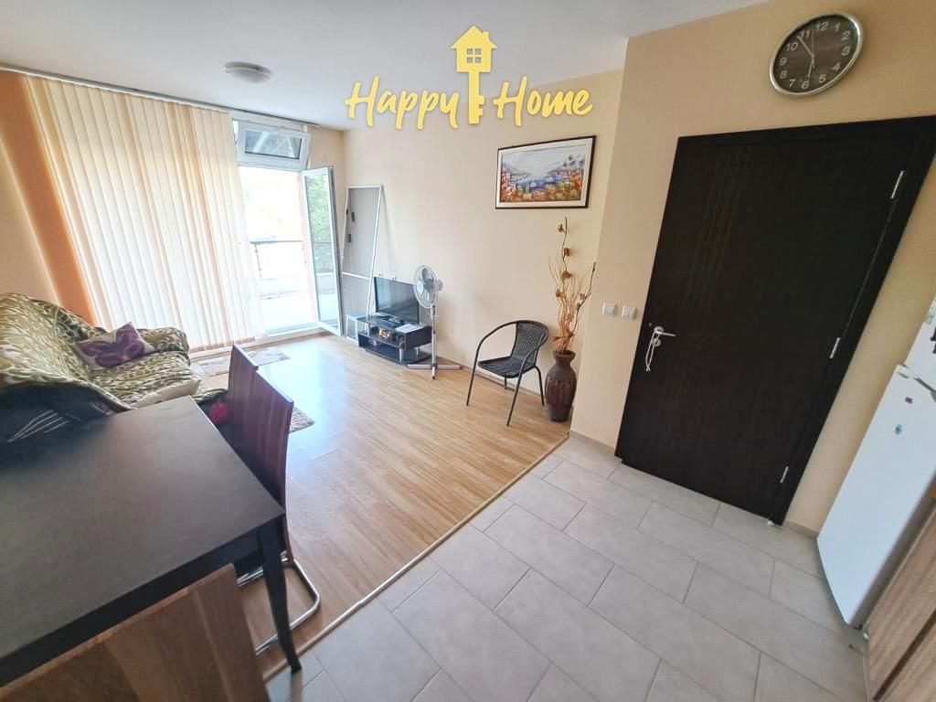 Piso en Sozopol, Bulgaria, 65 m² - imagen 3