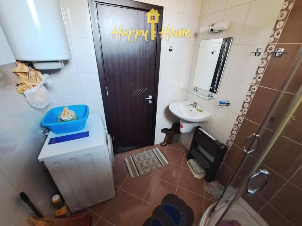 Piso en Sozopol, Bulgaria, 65 m² - imagen 8