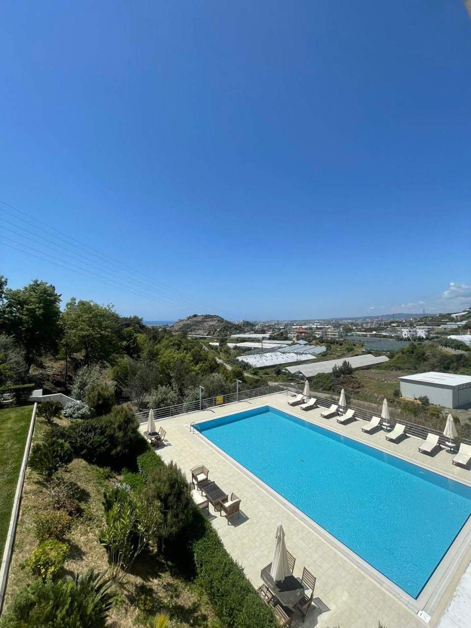 Appartement à Alanya, Turquie, 100 m² - image 1