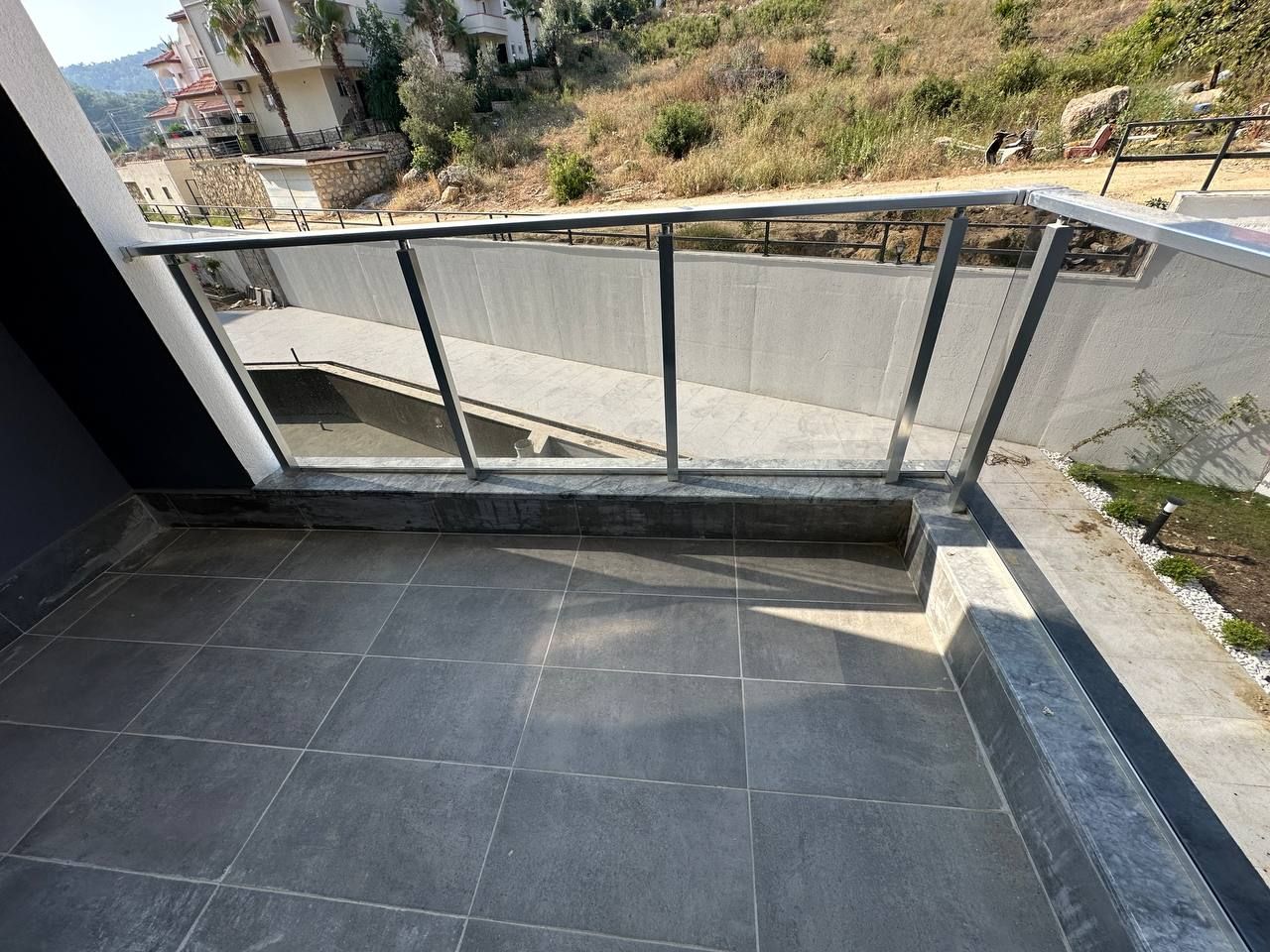 Appartamenti ad Avsallar, Turchia, 44 m² - foto 6