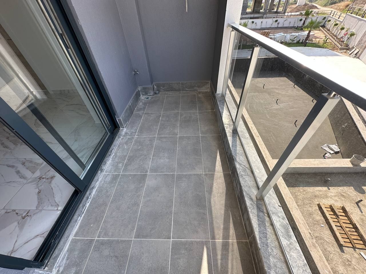 Appartamenti ad Avsallar, Turchia, 44 m² - foto 7