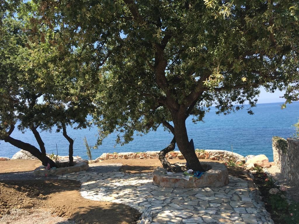 Land in Bar, Montenegro, 2 650 m² - picture 3