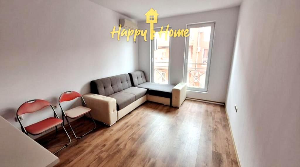 Studio in Sonnenstrand, Bulgarien, 25 m² - Foto 1
