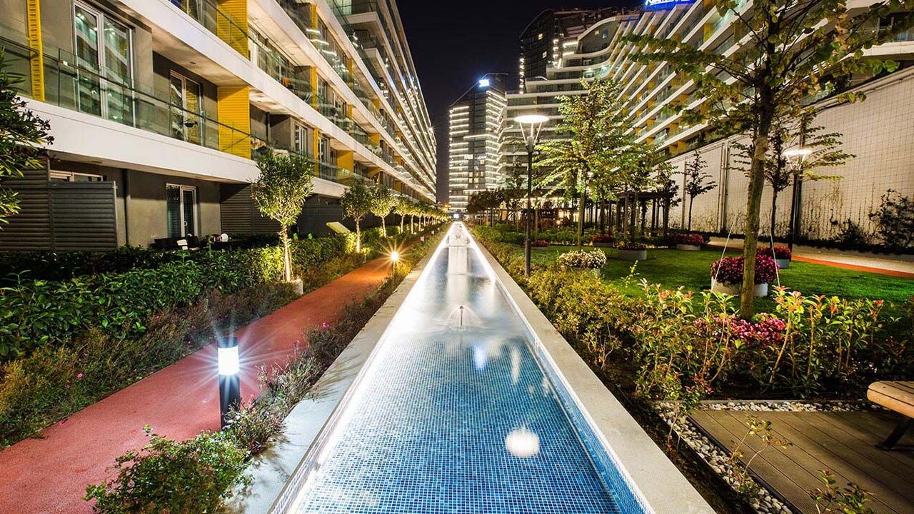 Apartment in Istanbul, Turkey, 82 m² - picture 5