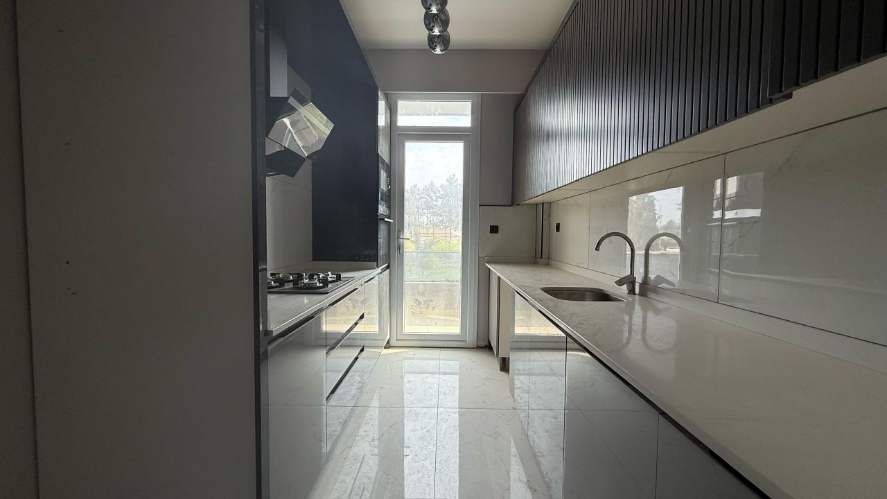 Wohnung in Mersin, Türkei, 80 m² - Foto 2