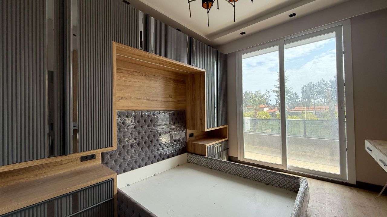 Wohnung in Mersin, Türkei, 80 m² - Foto 3