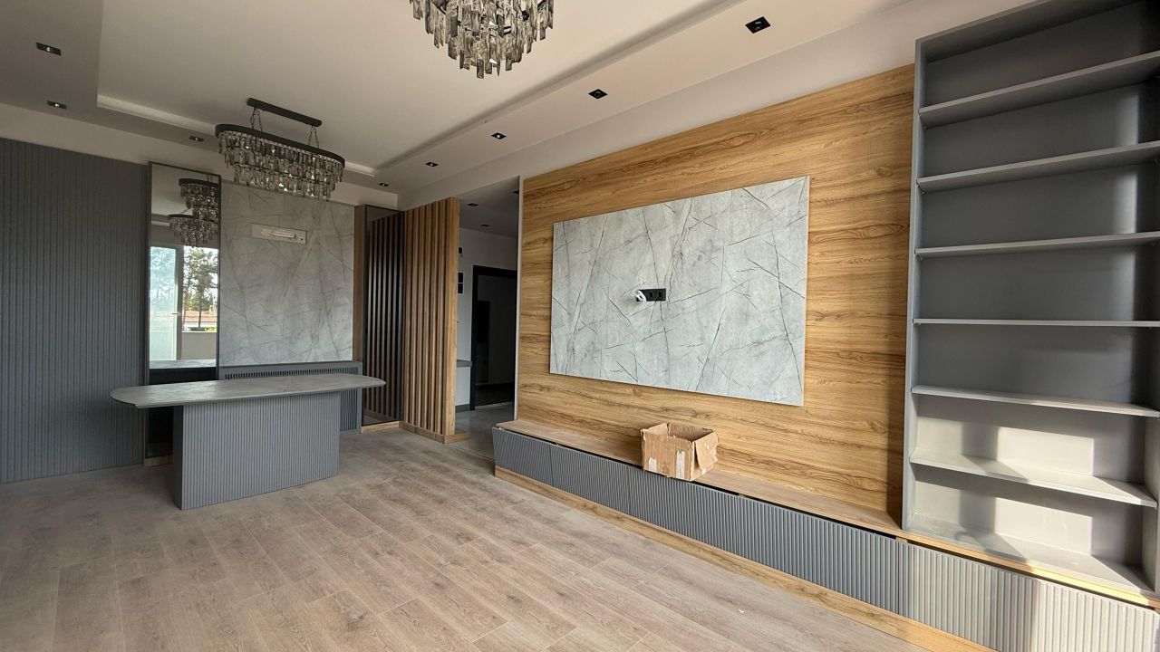 Appartement à Mersin, Turquie, 80 m² - image 1