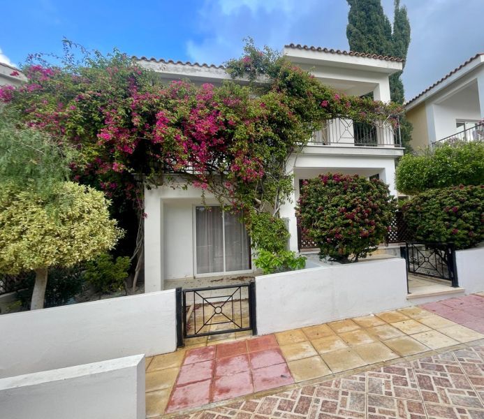 Townhouse in Paphos, Cyprus, 94 m² - picture 2