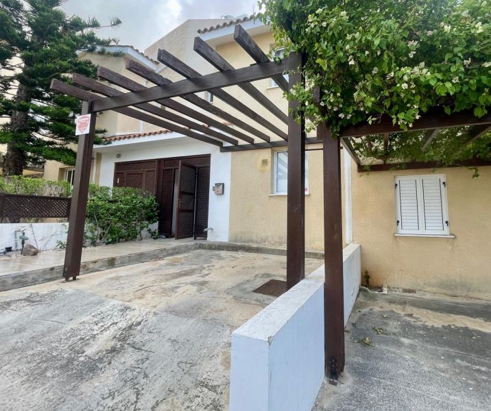 Townhouse in Paphos, Cyprus, 94 m² - picture 4