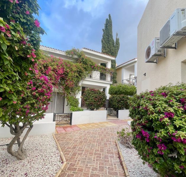 Townhouse in Paphos, Cyprus, 94 m² - picture 14