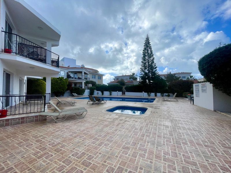 Townhouse in Paphos, Cyprus, 94 m² - picture 15