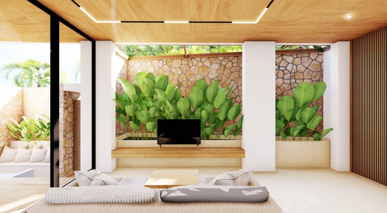 Villa à Canggu, Indonésie, 176 m² - image 9