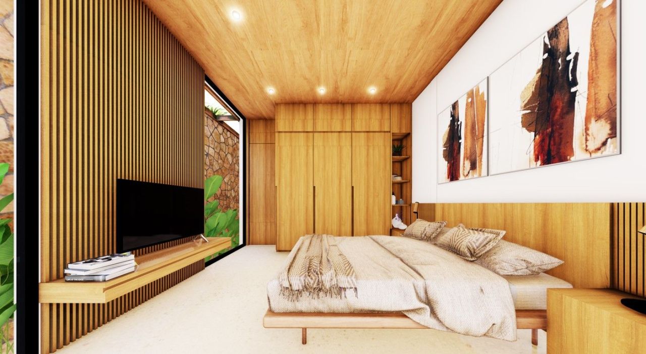 Villa à Canggu, Indonésie, 176 m² - image 2