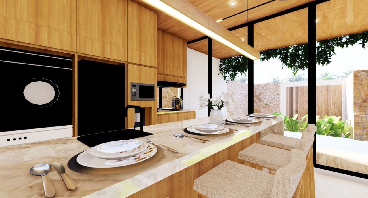 Villa à Canggu, Indonésie, 176 m² - image 7