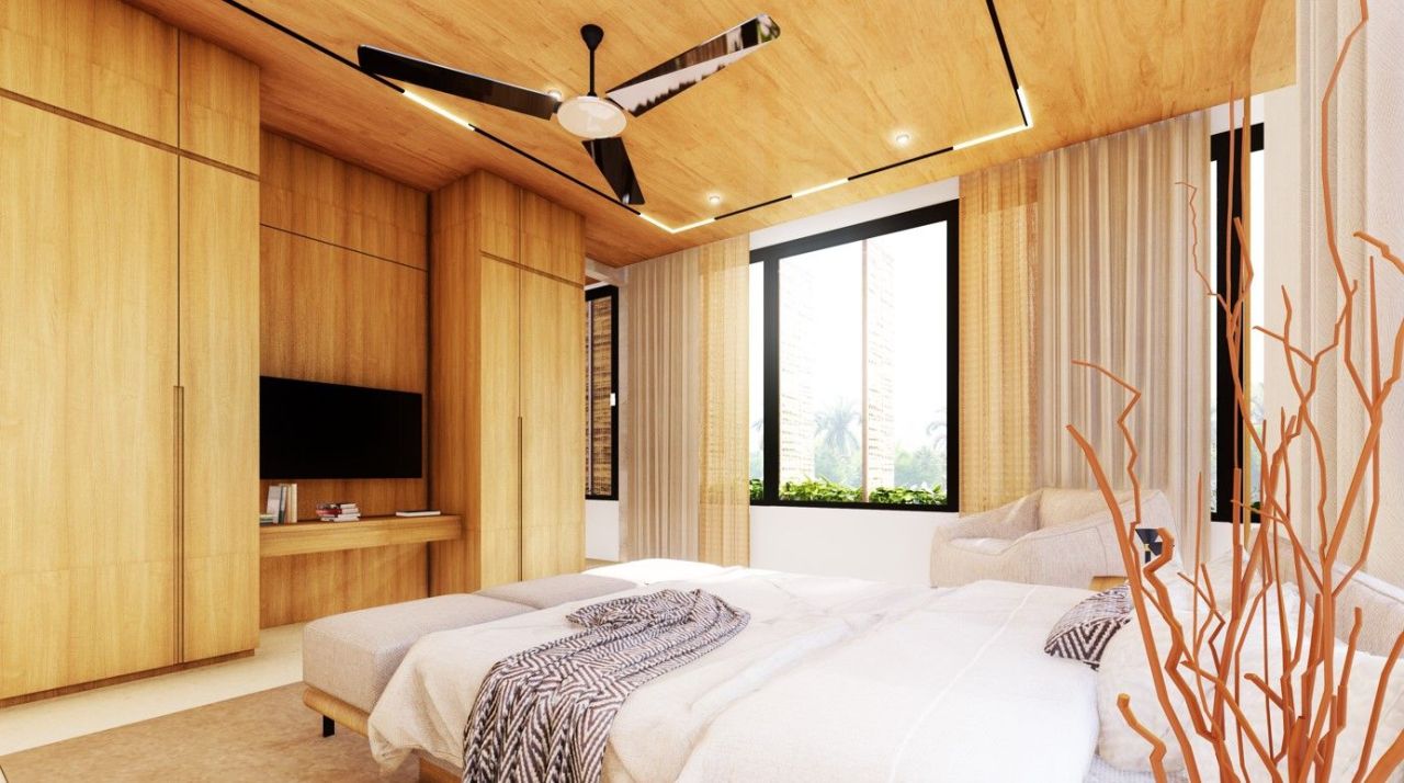 Villa à Canggu, Indonésie, 176 m² - image 12