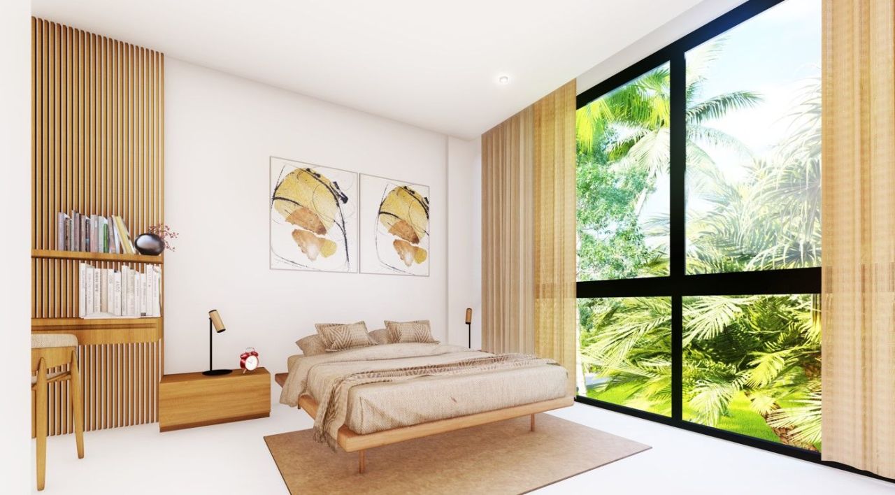 Villa à Canggu, Indonésie, 176 m² - image 5