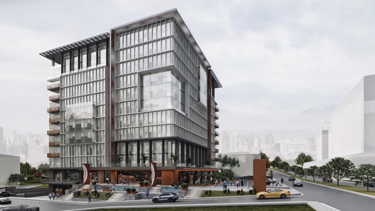 Apartamento en Estambul, Turquia, 82 m² - imagen 8