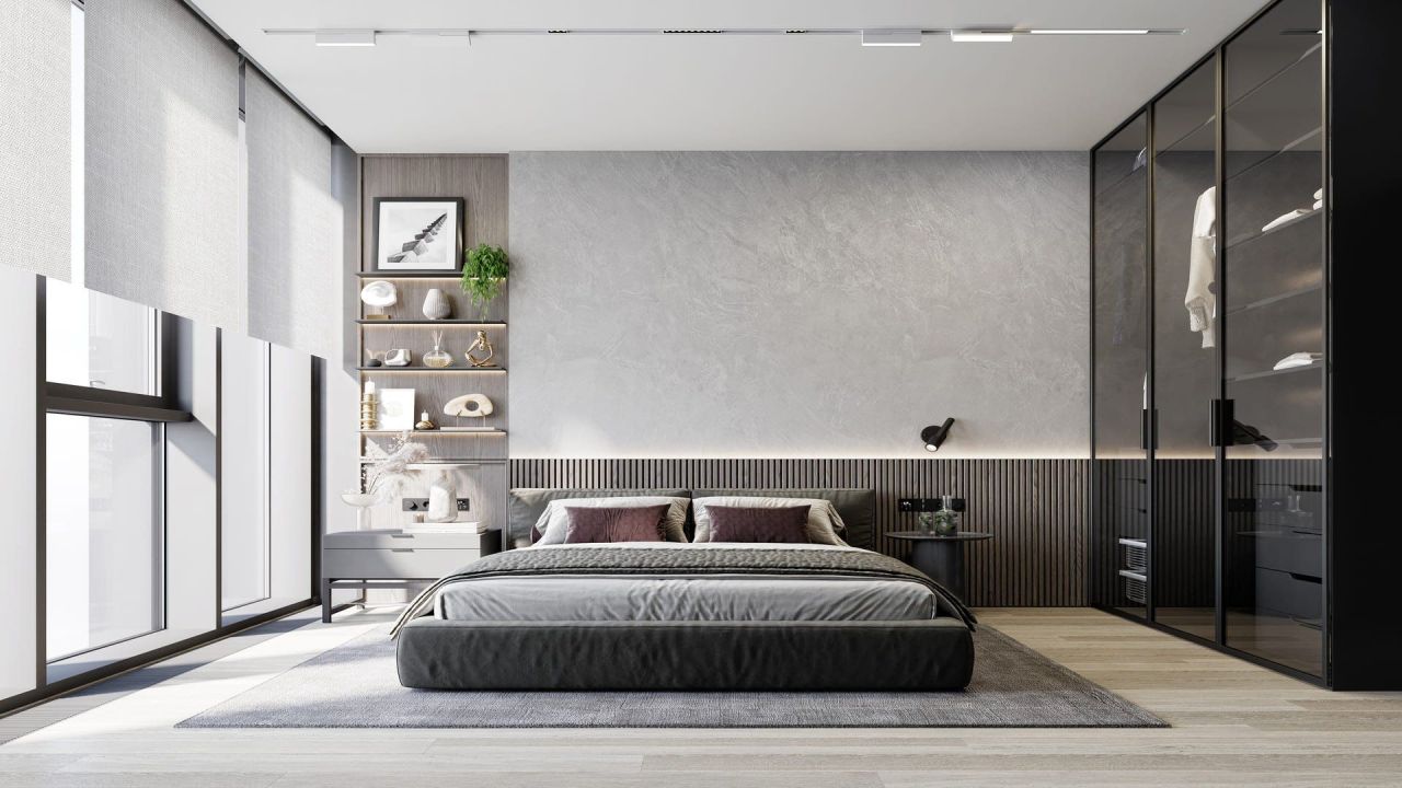 Apartamento en Estambul, Turquia, 82 m² - imagen 5