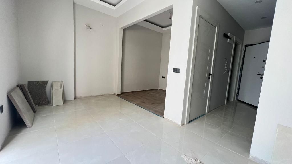 Appartamento a Alanya, Turchia, 48 m² - foto 12