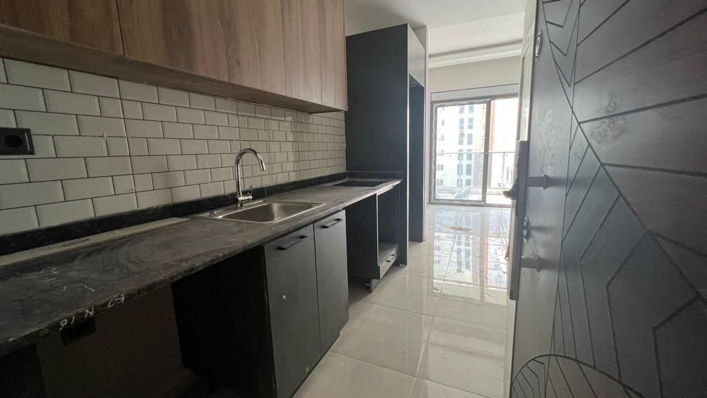 Appartamento a Alanya, Turchia, 48 m² - foto 9