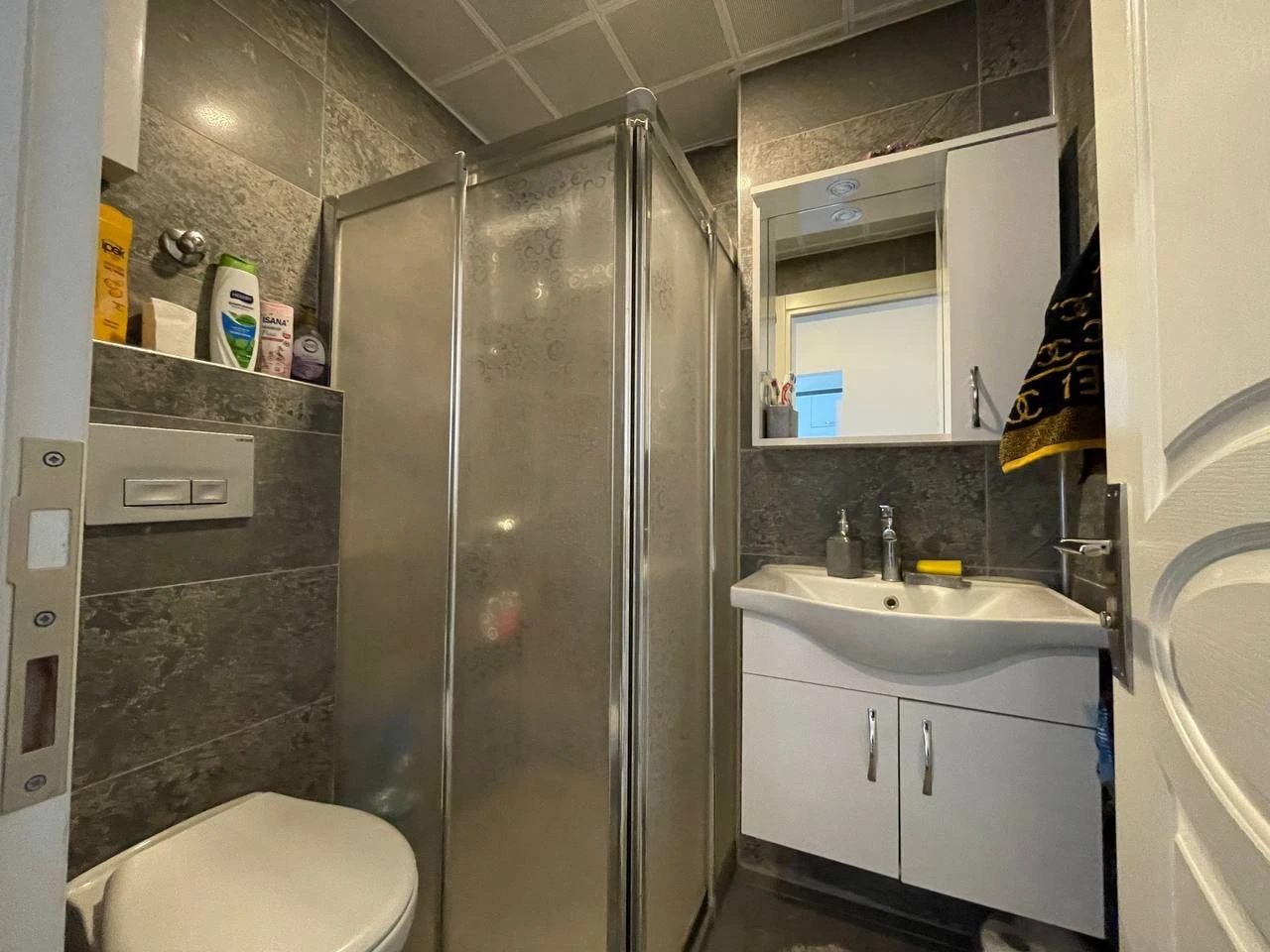 Flat in Alanya, Turkey, 55 m² - picture 12