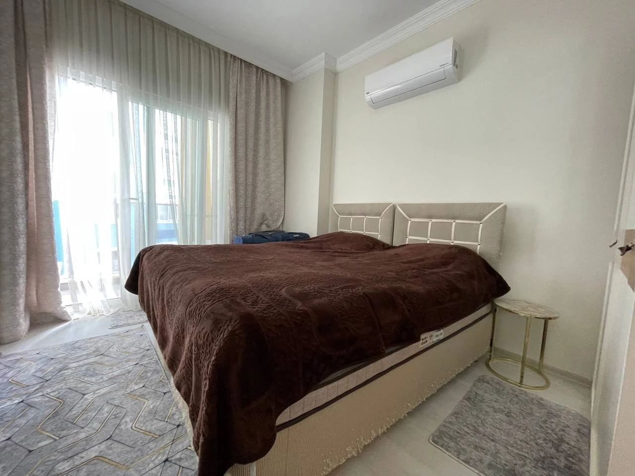 Flat in Alanya, Turkey, 55 m² - picture 7