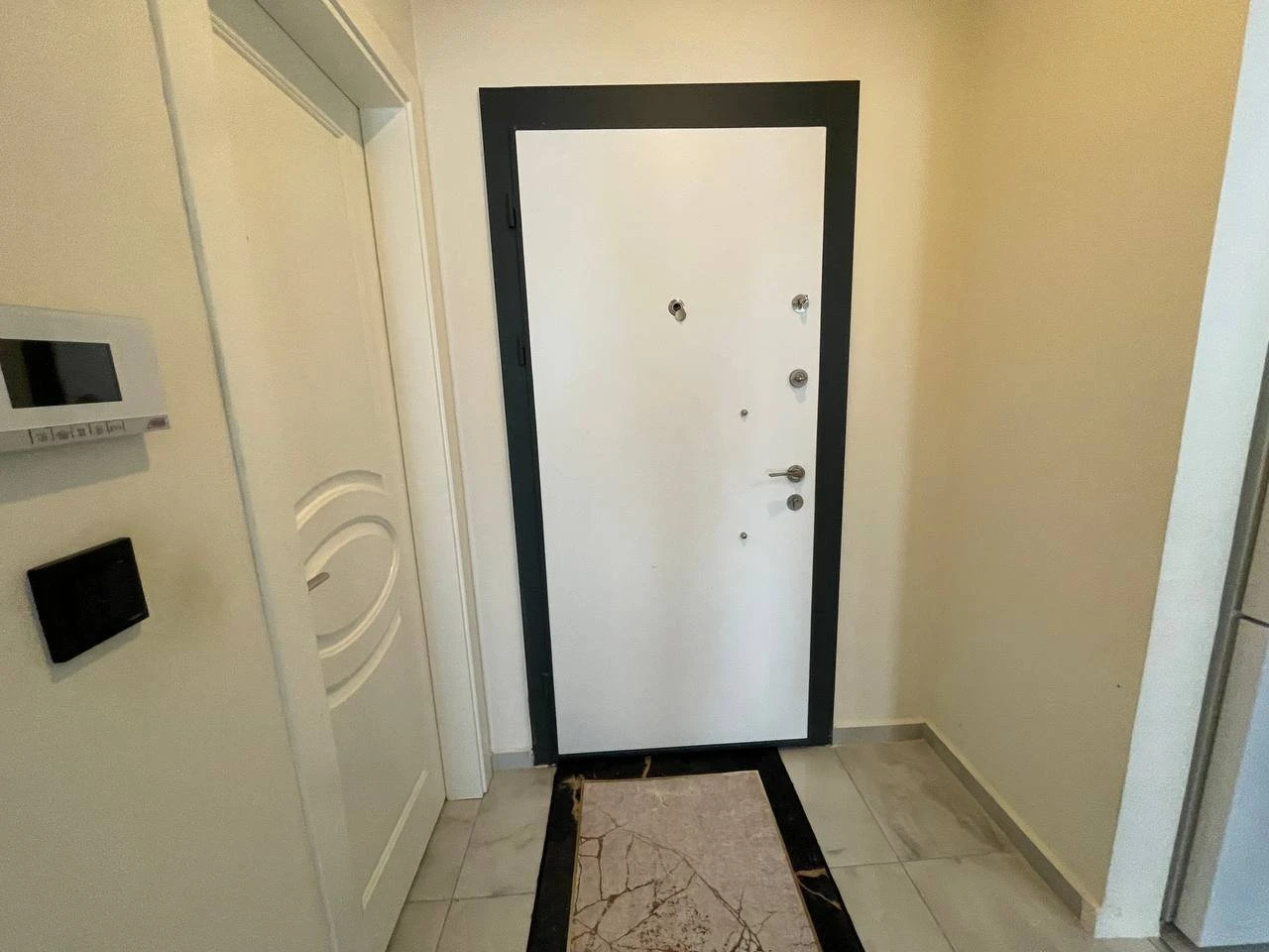 Flat in Alanya, Turkey, 55 m² - picture 6