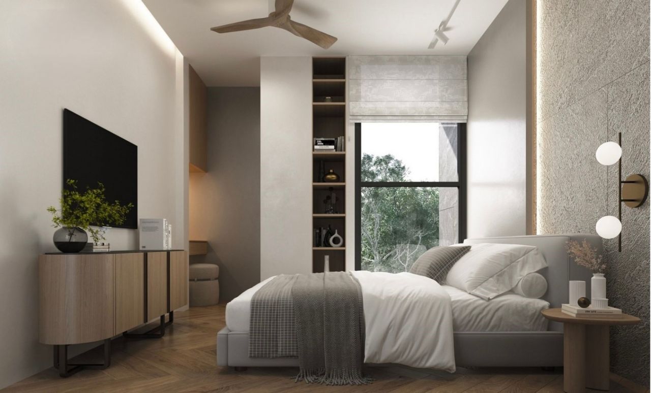 Villa à Phuket, Thaïlande, 275 m² - image 12