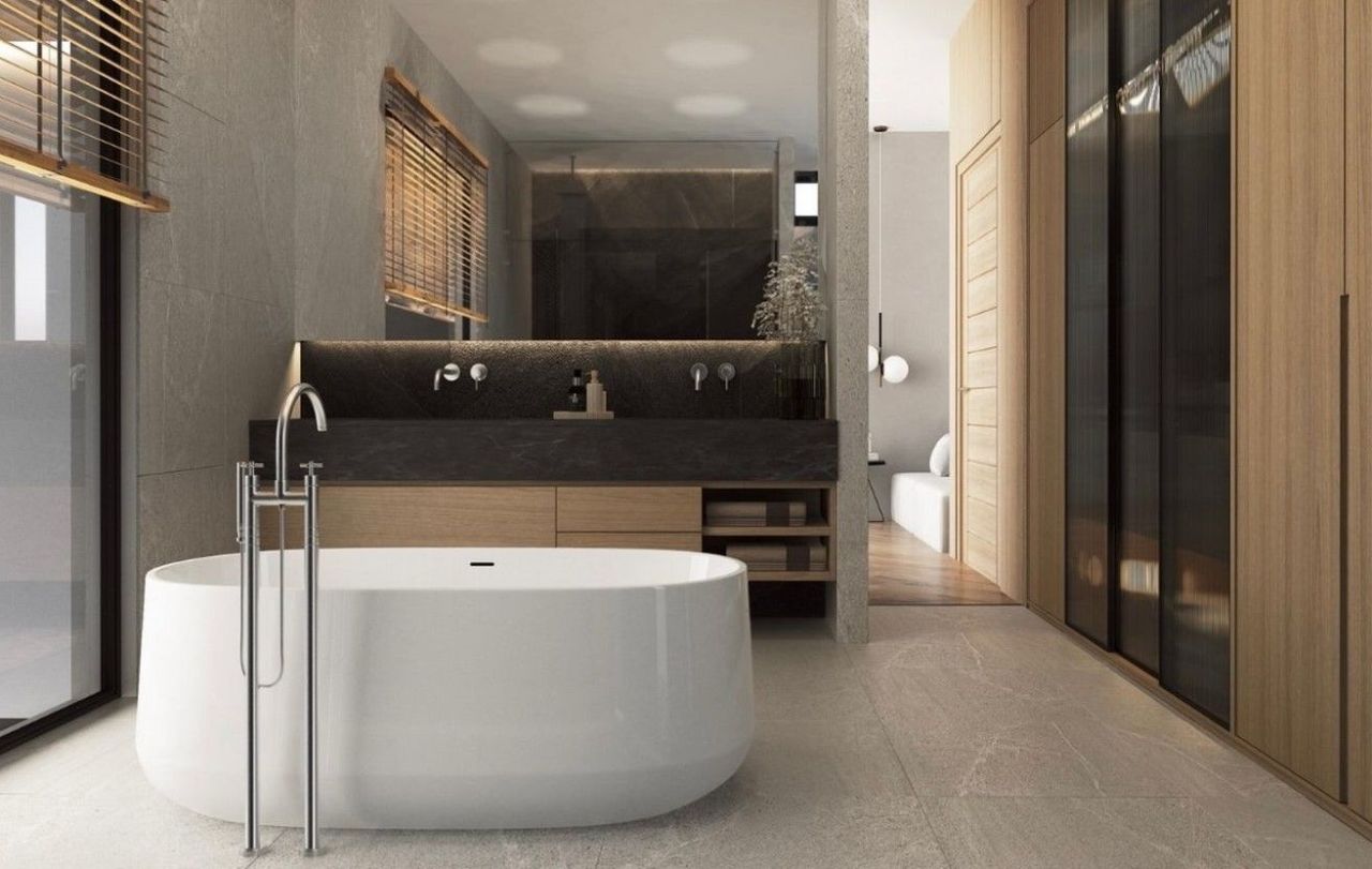 Villa à Phuket, Thaïlande, 275 m² - image 14