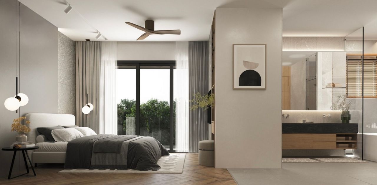 Villa à Phuket, Thaïlande, 275 m² - image 13