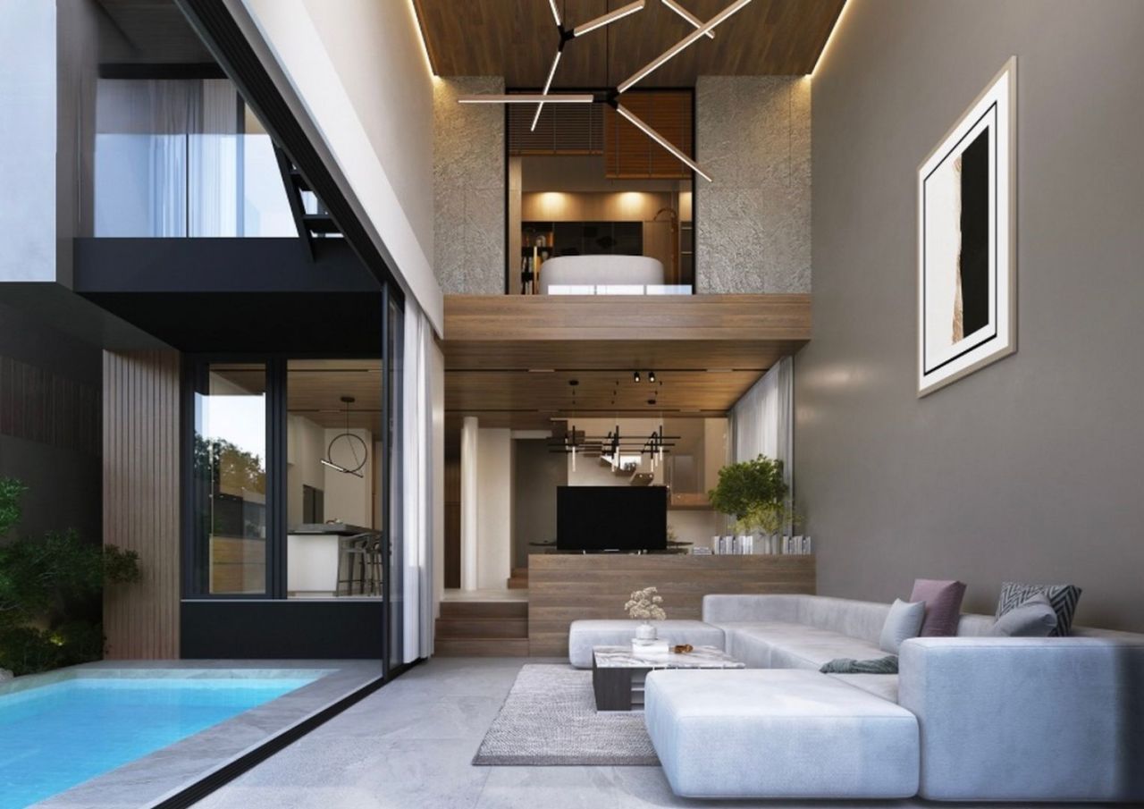 Villa à Phuket, Thaïlande, 275 m² - image 3