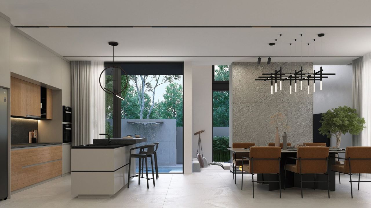 Villa à Phuket, Thaïlande, 275 m² - image 8