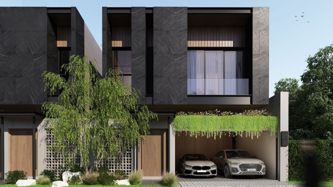 Villa à Phuket, Thaïlande, 275 m² - image 18