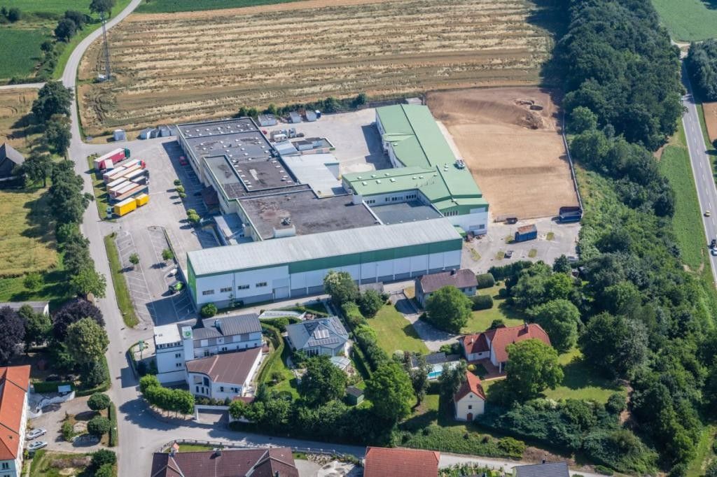 Propiedad comercial Aschbach-Dorf, Austria, 700 m² - imagen 1