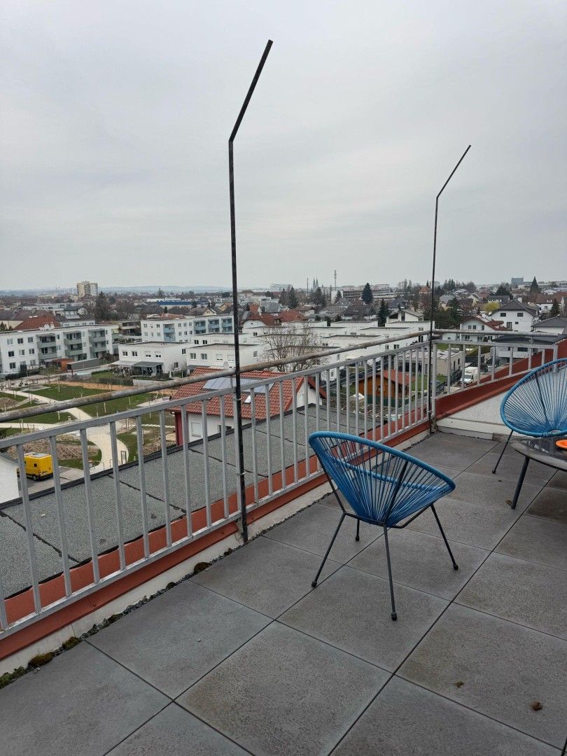 Piso Wels, Austria, 104.6 m² - imagen 16