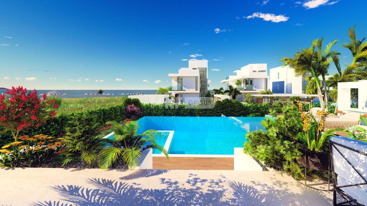 Villa a Polis, Cipro, 552.7 m² - foto 6