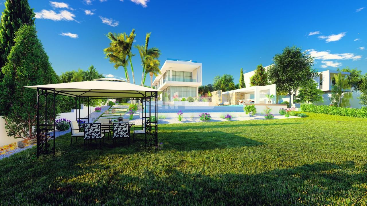 Villa a Polis, Cipro, 552.7 m² - foto 9