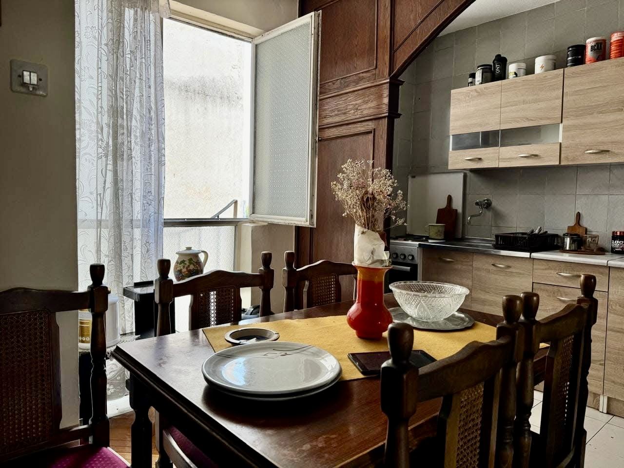 Piso en el Bar, Montenegro, 56 m² - imagen 1