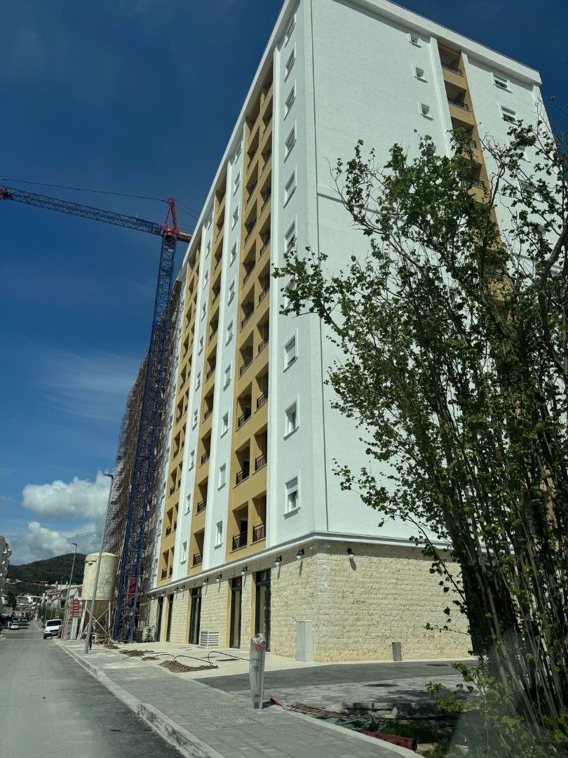 Appartement au Bar, Monténégro, 26 m² - image 1