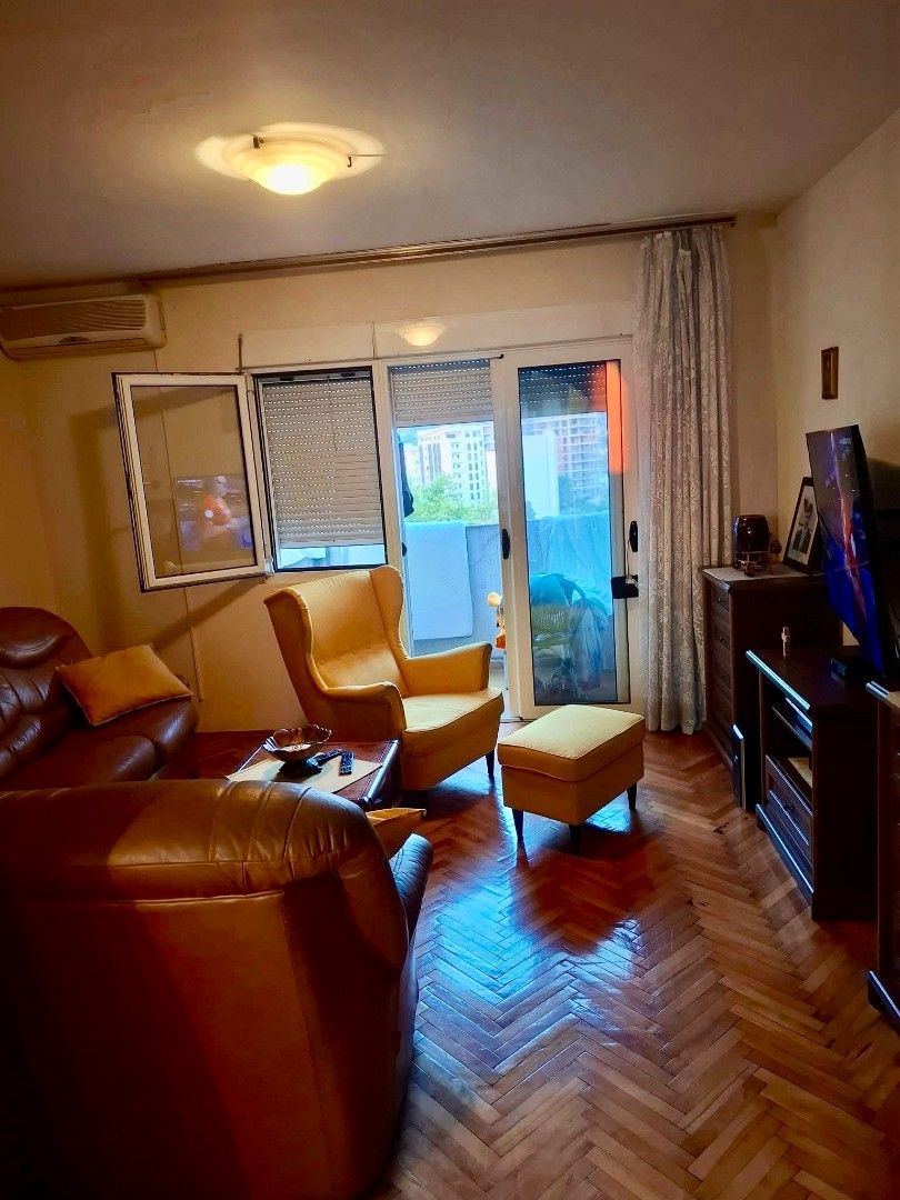 Appartamento a Bar, Montenegro, 56 m² - foto 4