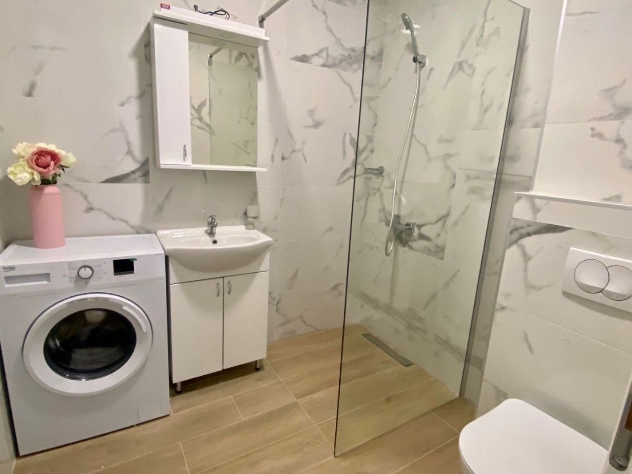 Flat in Budva, Montenegro, 77 m² - picture 5