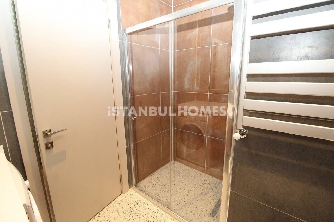 Apartment in Istanbul, Türkei, 82 m² - Foto 11