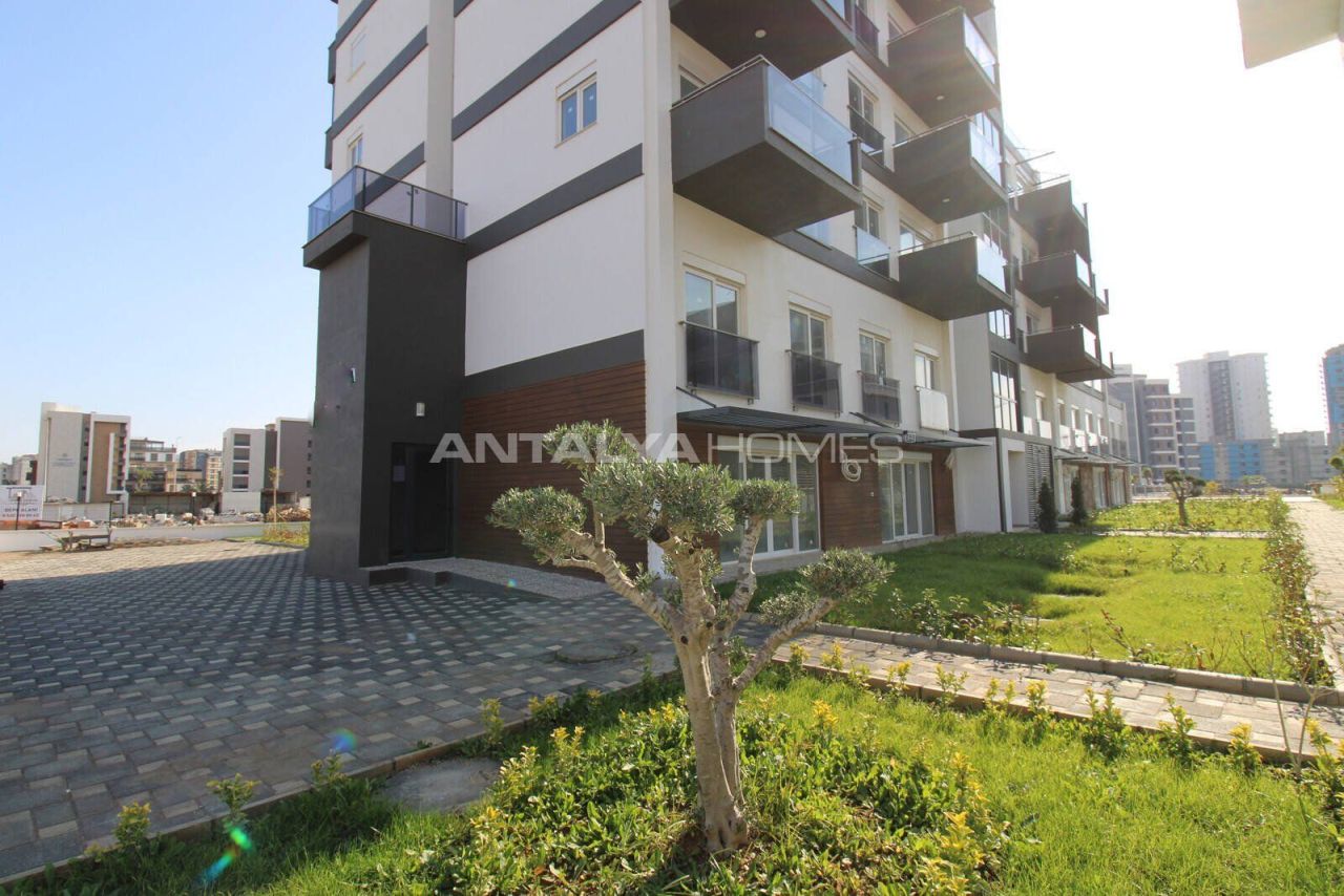 Apartment in Antalya, Türkei, 80 m² - Foto 4