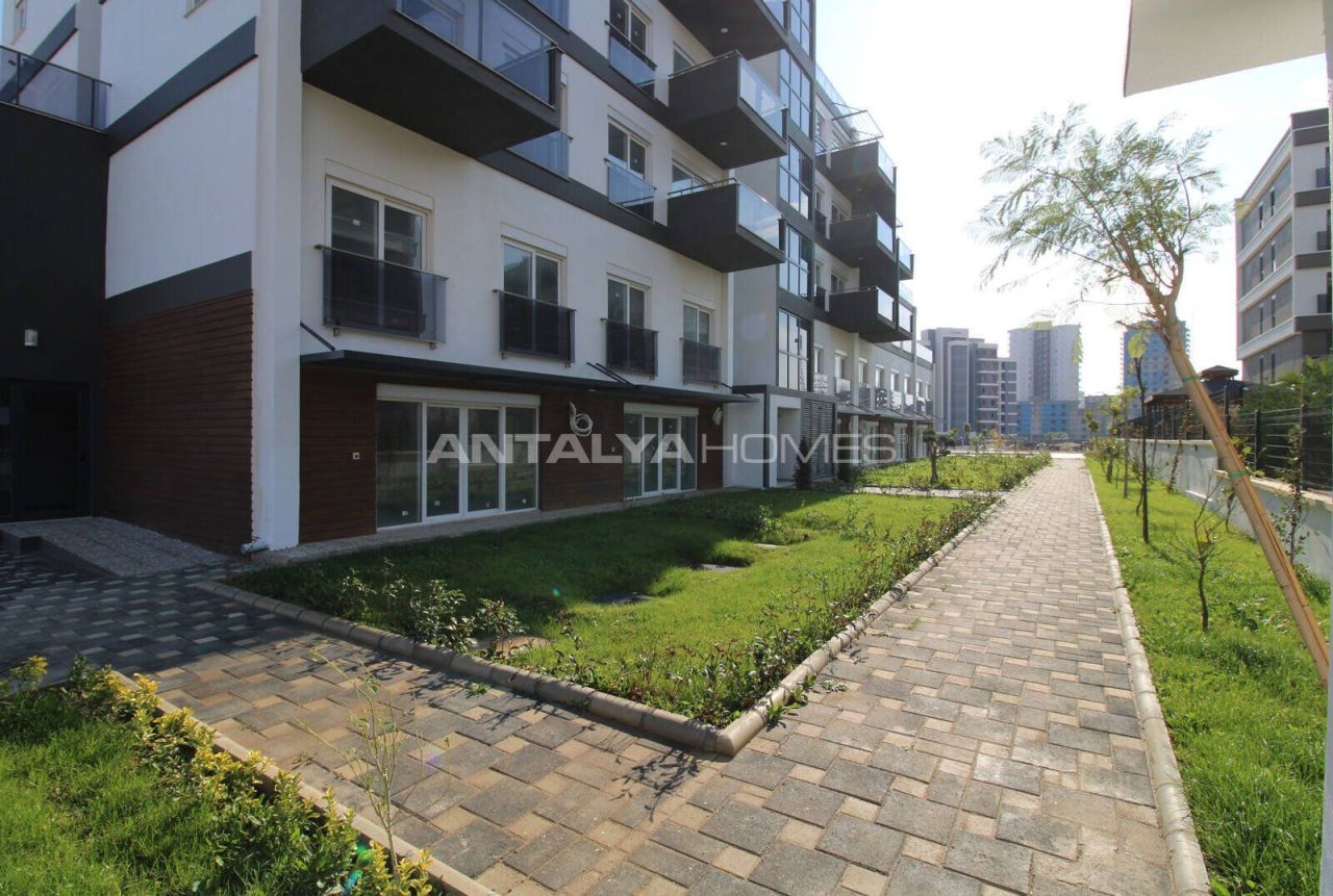 Apartment in Antalya, Türkei, 80 m² - Foto 6