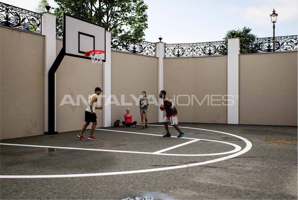 Apartment in Alanya, Türkei, 114 m² - Foto 7