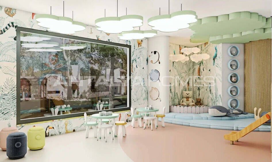 Apartment in Alanya, Türkei, 114 m² - Foto 10